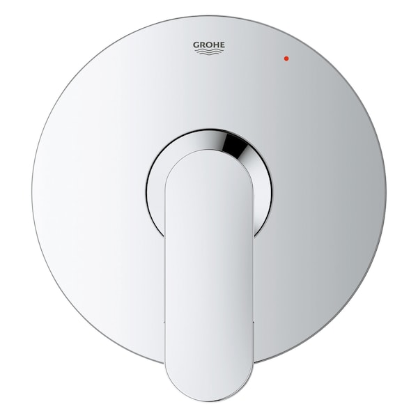 Grohe Eurosmart Cosmo Pbv Trim With Cartridge 14463000 - main